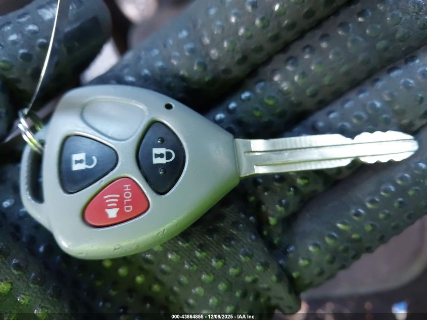 2007 Scion Tc VIN: JTKDE177670179725 Lot: 43864855