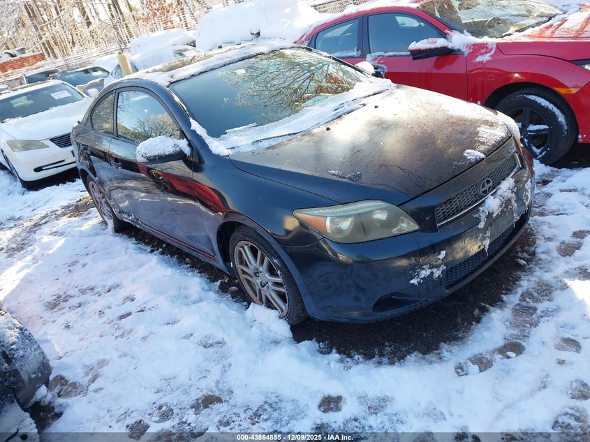 JTKDE177670179725 2007 Scion Tc auction photo 1