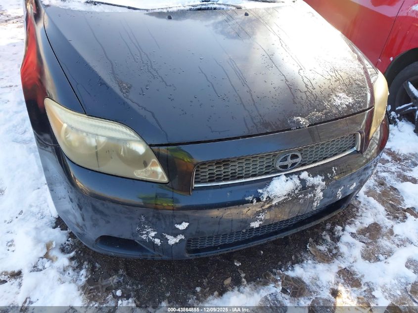 2007 Scion Tc VIN: JTKDE177670179725 Lot: 43864855