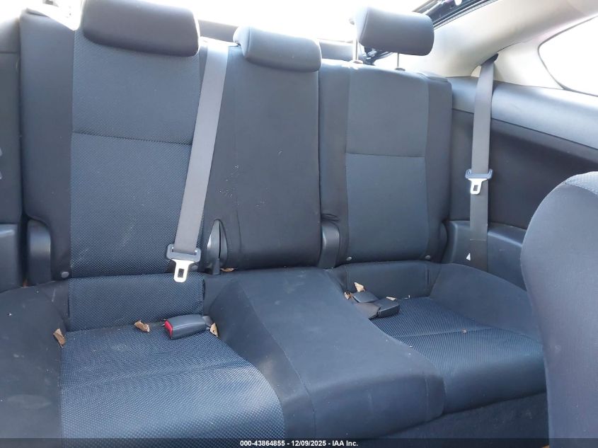 2007 Scion Tc VIN: JTKDE177670179725 Lot: 43864855