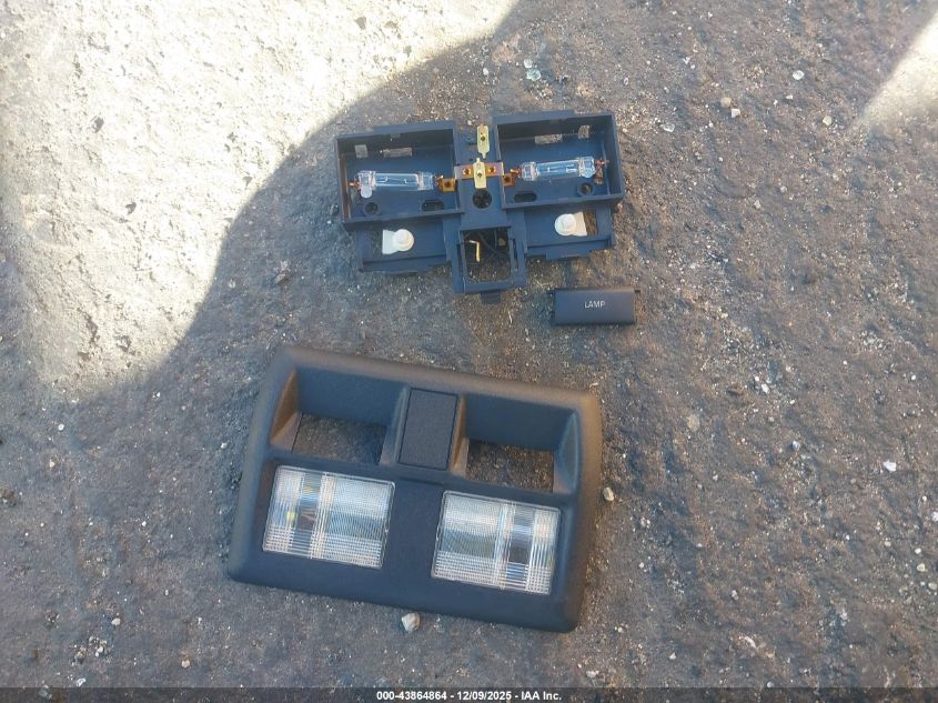 1992 Buick Lesabre Limited VIN: 1G4HR53L4NH483511 Lot: 43864864