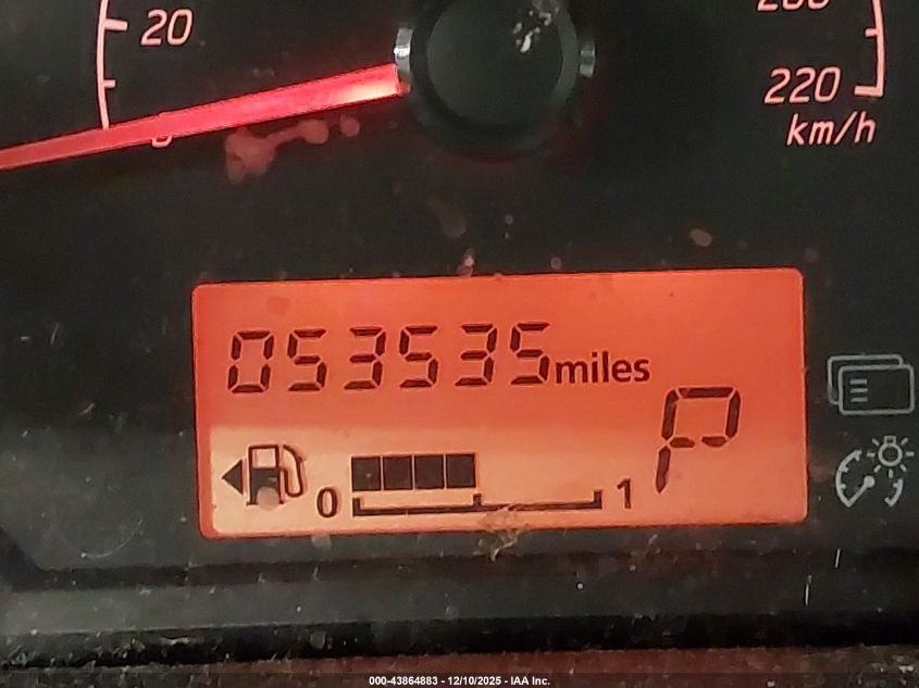 2023 Mitsubishi Mirage Es/Le VIN: ML32AUHJ8PH004502 Lot: 43864883