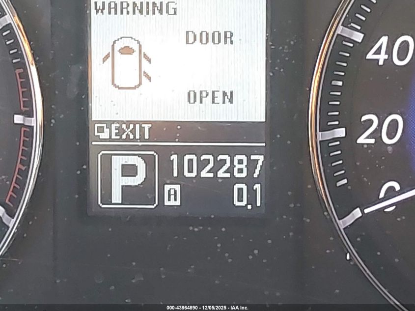 2012 Infiniti Fx35 VIN: JN8AS1MW3CM152732 Lot: 43864890