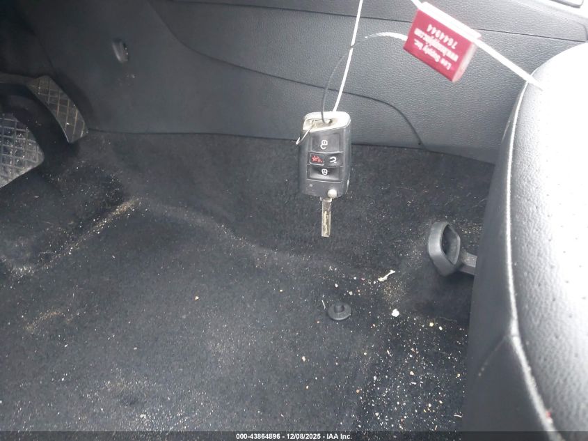 2021 Volkswagen Golf 1.4T Tsi VIN: 3VWG57AU8MM005862 Lot: 43864896