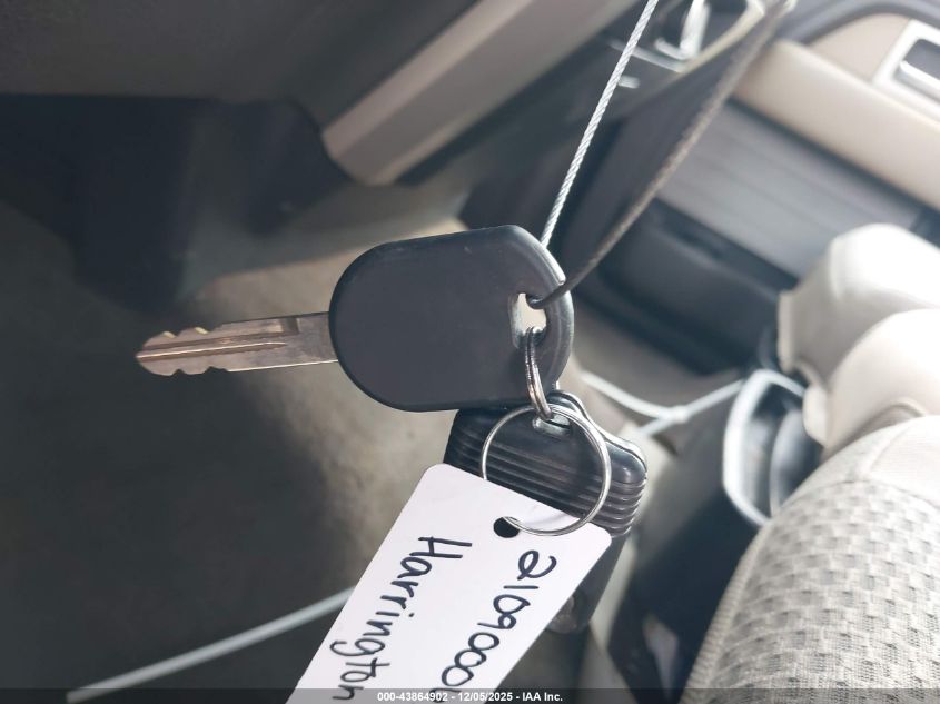 2009 Ford F-150 Xlt VIN: 1FTRW12839FA50433 Lot: 43864902