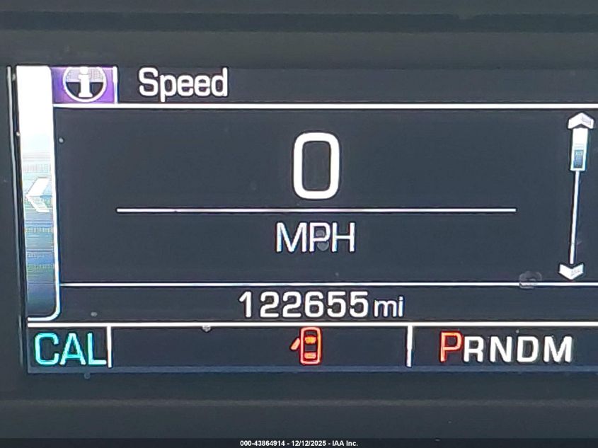 2015 Chevrolet Silverado 1500 1Lt VIN: 3GCUKREC6FG183783 Lot: 43864914