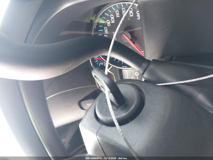 2015 Chevrolet Silverado 1500 1Lt VIN: 3GCUKREC6FG183783 Lot: 43864914