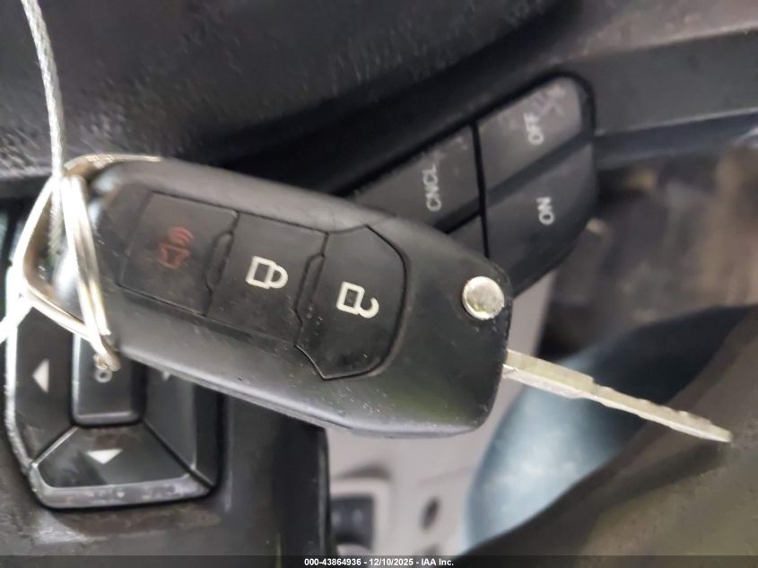 2018 Ford F-150 Xl VIN: 1FTFW1E56JKC56393 Lot: 43864936