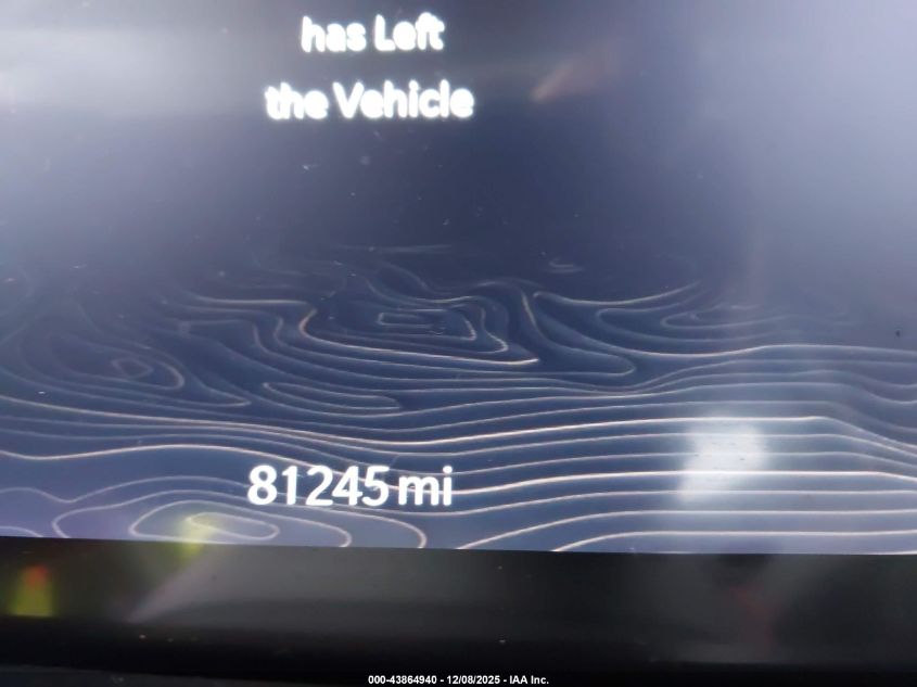 2022 Jeep Grand Cherokee L Laredo 4X4 VIN: 1C4RJKAG4N8537135 Lot: 43864940