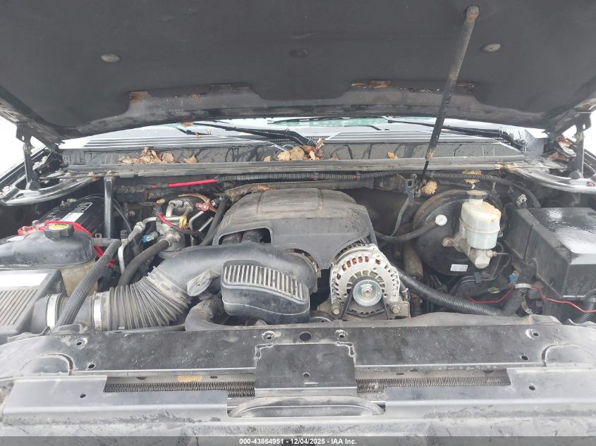 2008 GMC Yukon Xl 1500 Slt VIN: 1GKFK16388J205961 Lot: 43864951