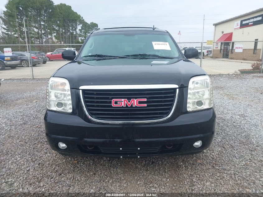 2008 GMC Yukon Xl 1500 Slt VIN: 1GKFK16388J205961 Lot: 43864951