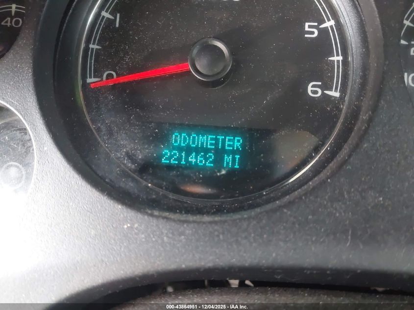 2008 GMC Yukon Xl 1500 Slt VIN: 1GKFK16388J205961 Lot: 43864951