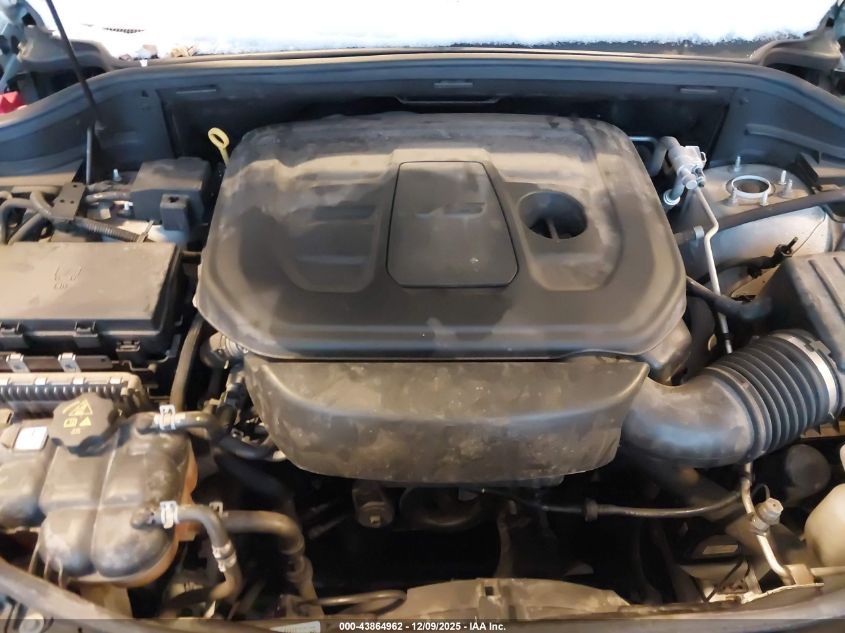 2019 Jeep Grand Cherokee Limited 4X4 VIN: 1C4RJFBG0KC720689 Lot: 43864962