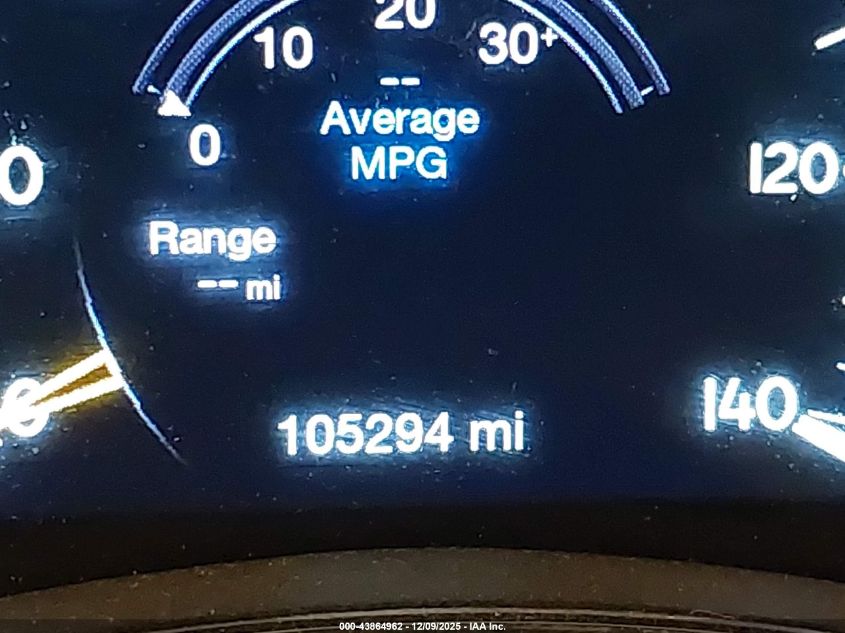 2019 Jeep Grand Cherokee Limited 4X4 VIN: 1C4RJFBG0KC720689 Lot: 43864962