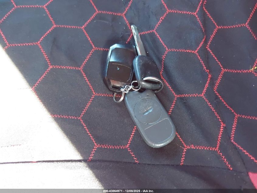 2003 Honda Cr-V Ex VIN: SHSRD78823U160345 Lot: 43864971