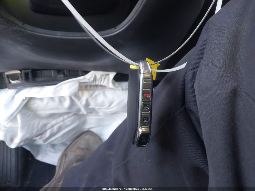 2023 Kia Sorento Ex VIN: 5XYRH4LF6PG205933 Lot: 43864972