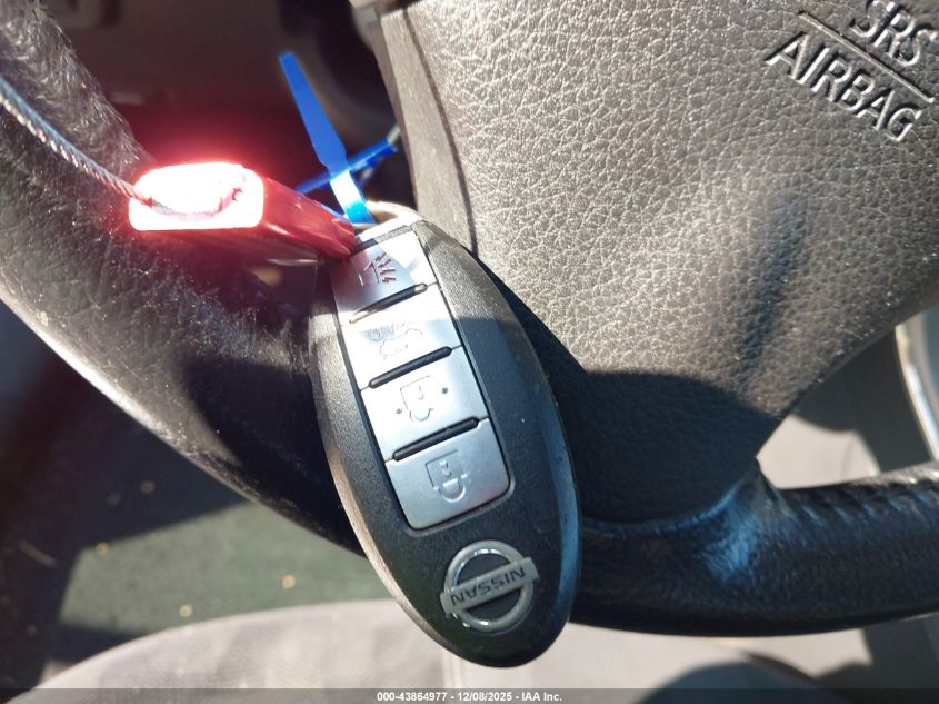 2013 Nissan Sentra Sv VIN: 3N1AB7AP2DL686900 Lot: 43864977