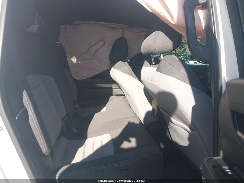 2024 Toyota Tacoma Trd Off Road VIN: 3TMLB5JN0RM015039 Lot: 43864978