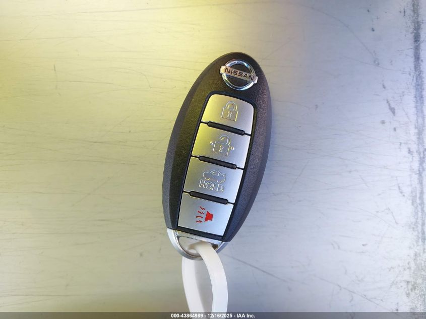 2016 Nissan Altima 2.5/2.5 S/2.5 Sl/2.5 Sr/2.5 Sv VIN: 1N4AL3AP2GN308038 Lot: 43864989