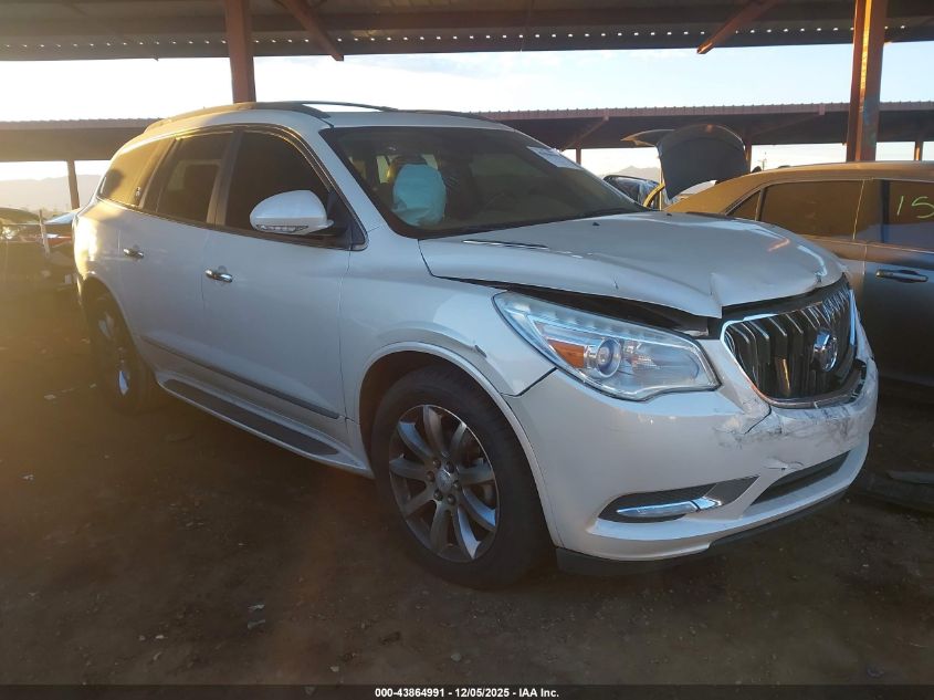 BUICK ENCLAVE PREMIUM