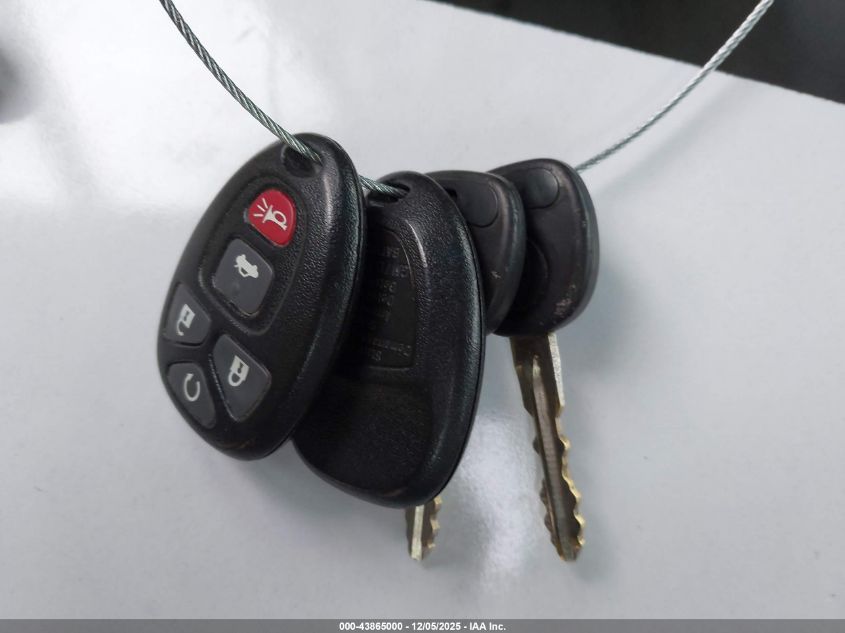 2006 Buick Lacrosse Cxl VIN: 2G4WD582461125237 Lot: 43865000