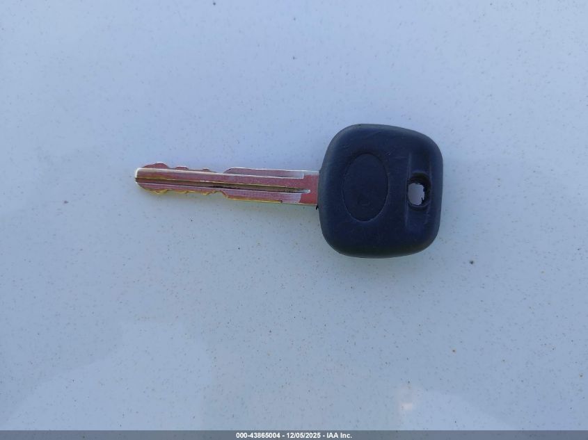 2008 Toyota Corolla Ce VIN: 1NXBR32E78Z043727 Lot: 43865004