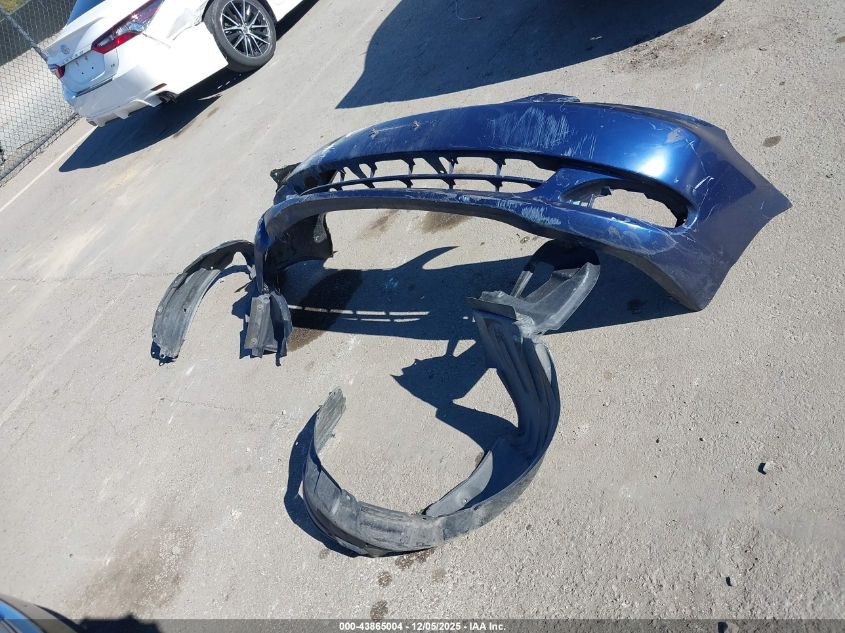 2008 Toyota Corolla Ce VIN: 1NXBR32E78Z043727 Lot: 43865004