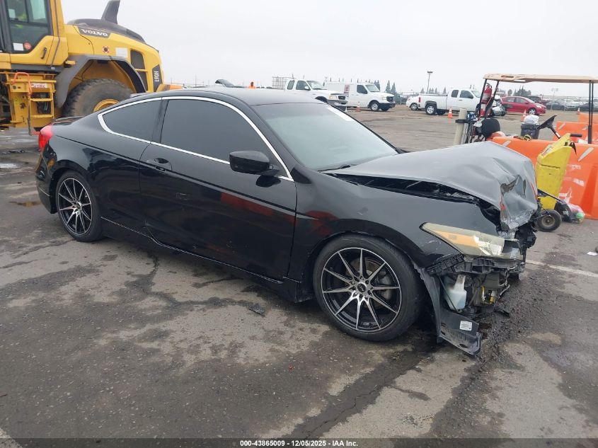 HONDA ACCORD 2.4 LX-S