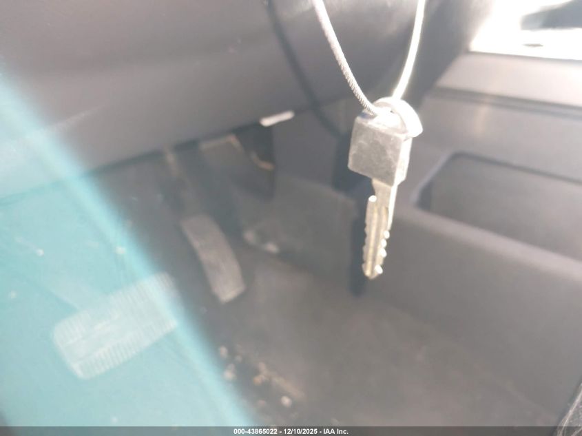 2014 Nissan Armada Platinum VIN: 5N1BA0NFXEN603448 Lot: 43865022