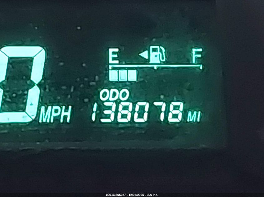 2008 Toyota Prius VIN: JTDKB20UX87776267 Lot: 43865027