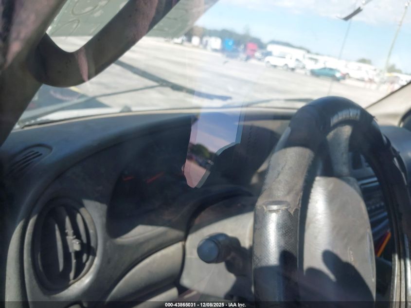 2005 Ford E-250 Commercial/Recreational VIN: 1FTNE24L65HB45043 Lot: 43865031