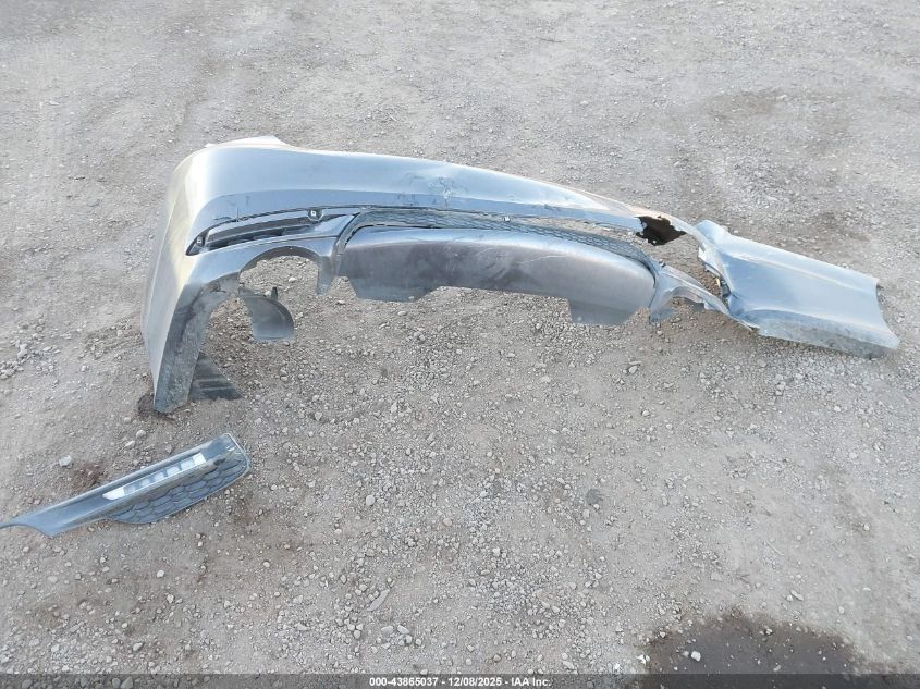 2017 Honda Accord Sport VIN: 1HGCR2F59HA248479 Lot: 43865037