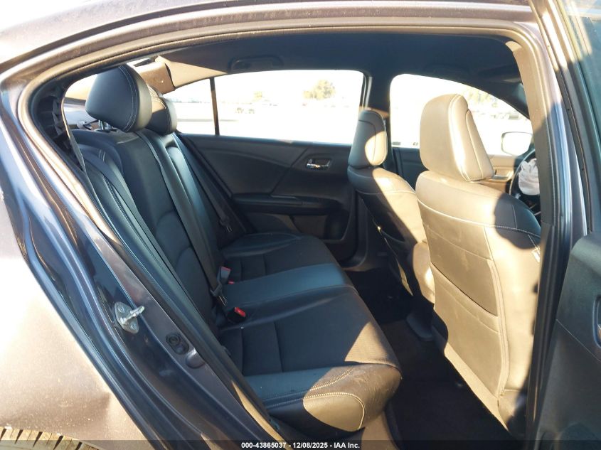 2017 Honda Accord Sport VIN: 1HGCR2F59HA248479 Lot: 43865037