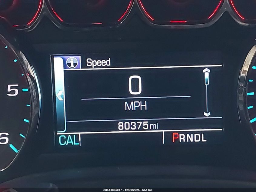 2018 Chevrolet Tahoe Lt VIN: 1GNSKBKC9JR166964 Lot: 43865047