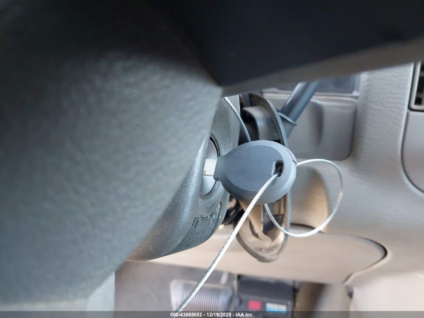 2004 Dodge Ram 1500 Slt/Laramie VIN: 1D7HA18D24S764882 Lot: 43865052