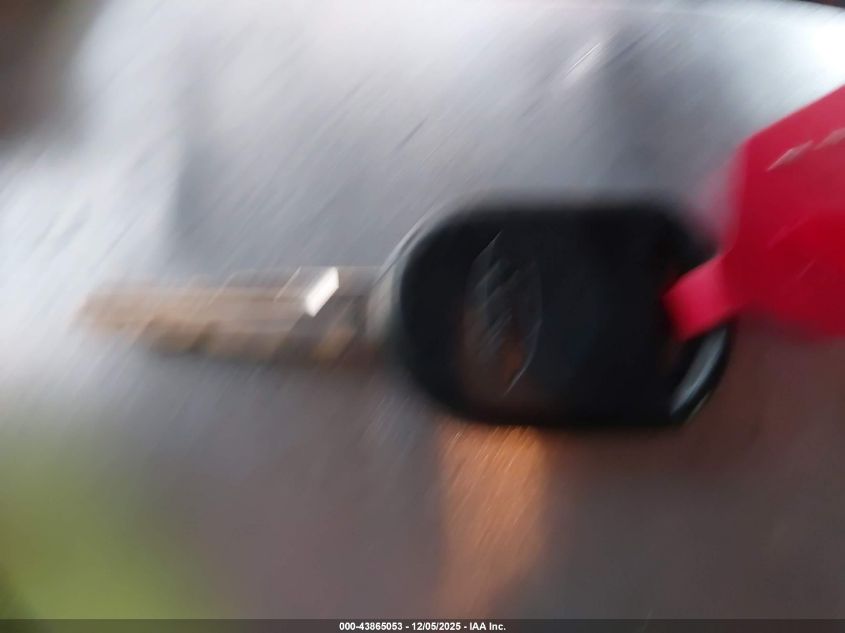 2008 Ford Focus Se/Ses VIN: 1FAHP35N88W137013 Lot: 43865053