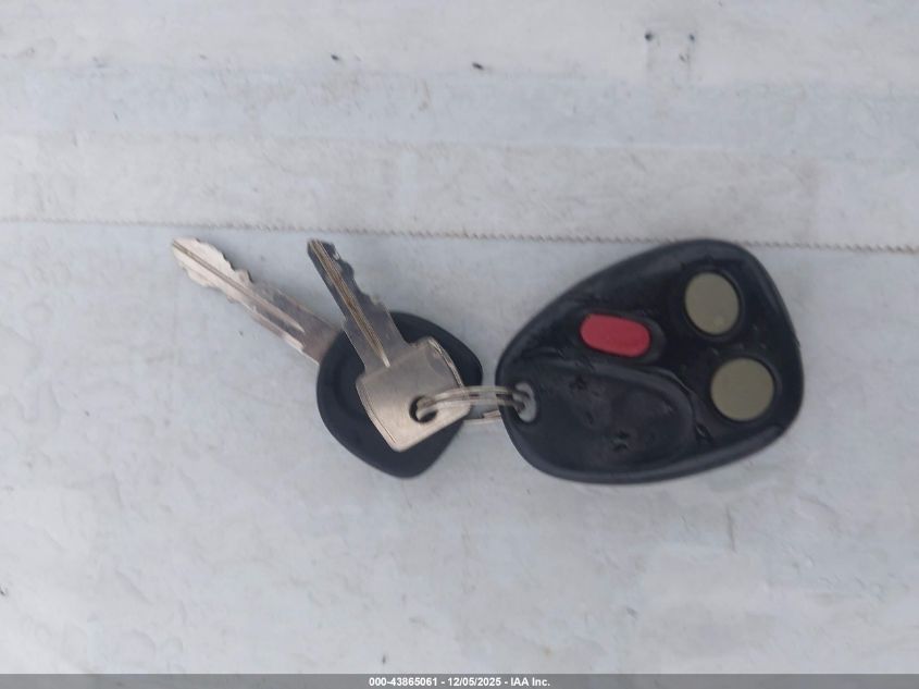 2005 Cadillac Escalade Ext Standard VIN: 3GYEK62N75G280881 Lot: 43865061