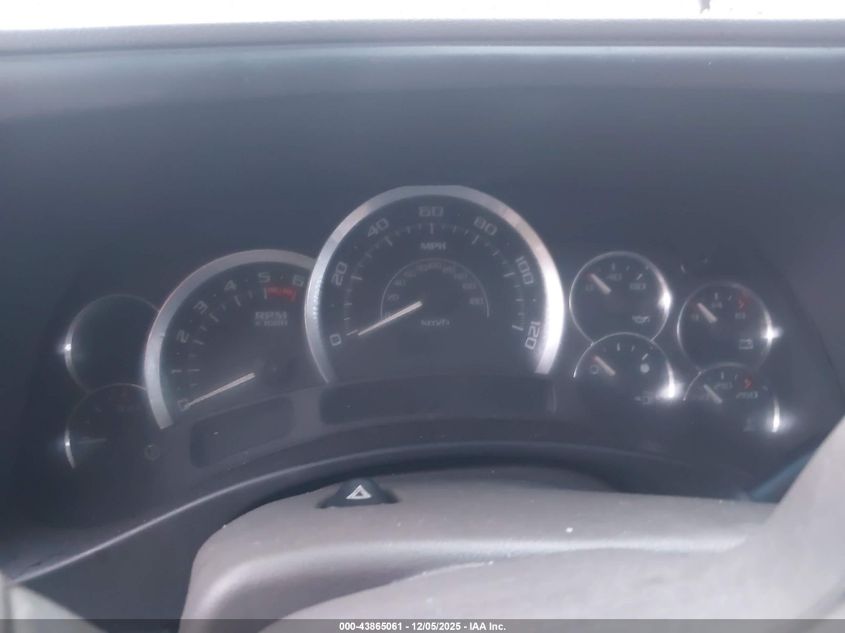 2005 Cadillac Escalade Ext Standard VIN: 3GYEK62N75G280881 Lot: 43865061