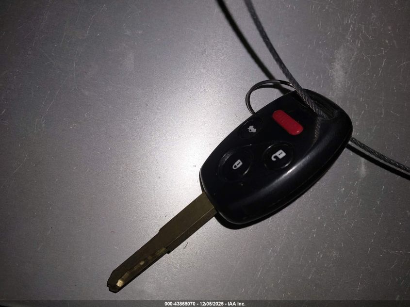 2009 Honda Pilot Ex VIN: 5FNYF48429B012150 Lot: 43865070