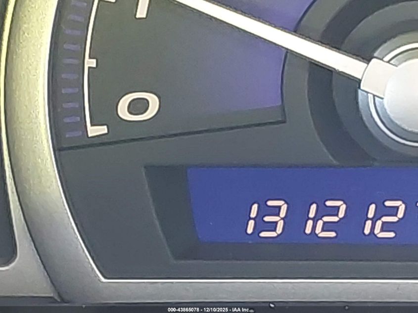 2006 Honda Civic Ex VIN: 1HGFA16866L031689 Lot: 43865078