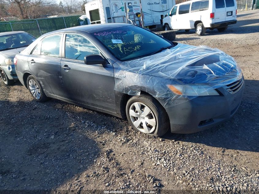 2009 Toyota Camry