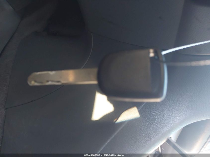 2005 Honda Accord Hybrid Ima VIN: JHMCN365X5C001583 Lot: 43865087