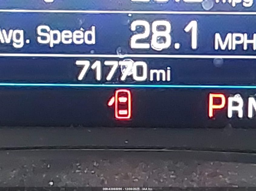 2020 Chevrolet Blazer Fwd 2Lt VIN: 3GNKBCRS2LS611046 Lot: 43865096