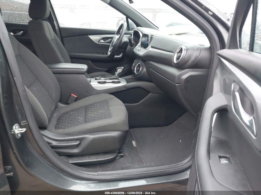 2020 Chevrolet Blazer Fwd 2Lt