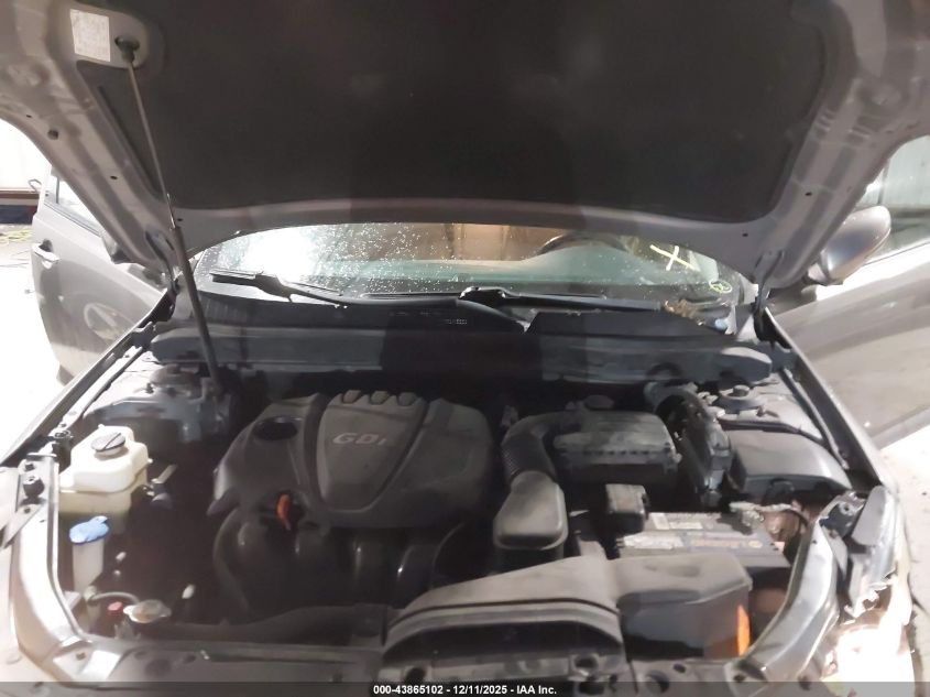 2013 Kia Optima Ex VIN: 5XXGN4A70DG156191 Lot: 43865102