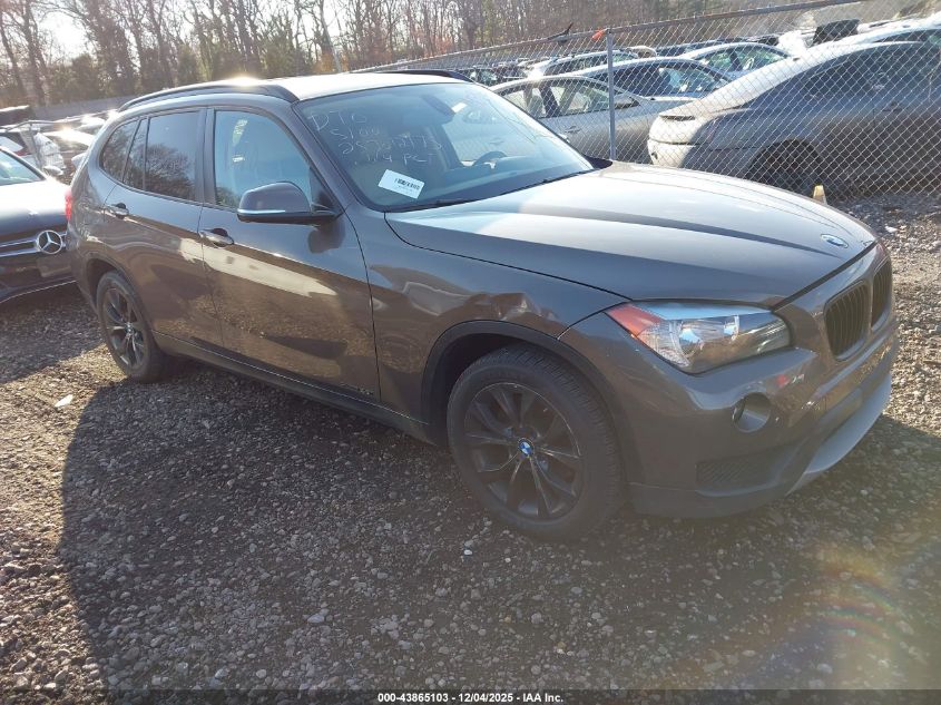 BMW X1 XDRIVE28I