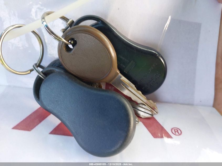 2002 Chrysler Sebring Limited VIN: 1C3EL65R82N166400 Lot: 43865109