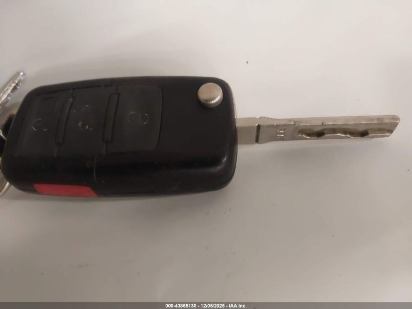 2009 Volkswagen Jetta Tdi VIN: 3VWRL71K69M131416 Lot: 43865130