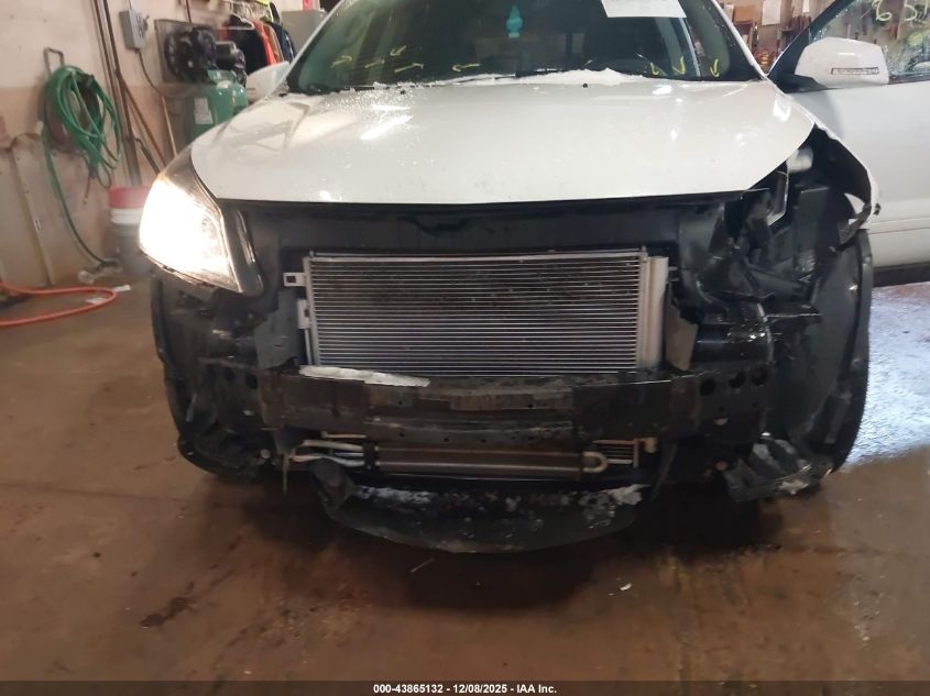 2016 Chevrolet Traverse 1Lt VIN: 1GNKVGKD3GJ203429 Lot: 43865132