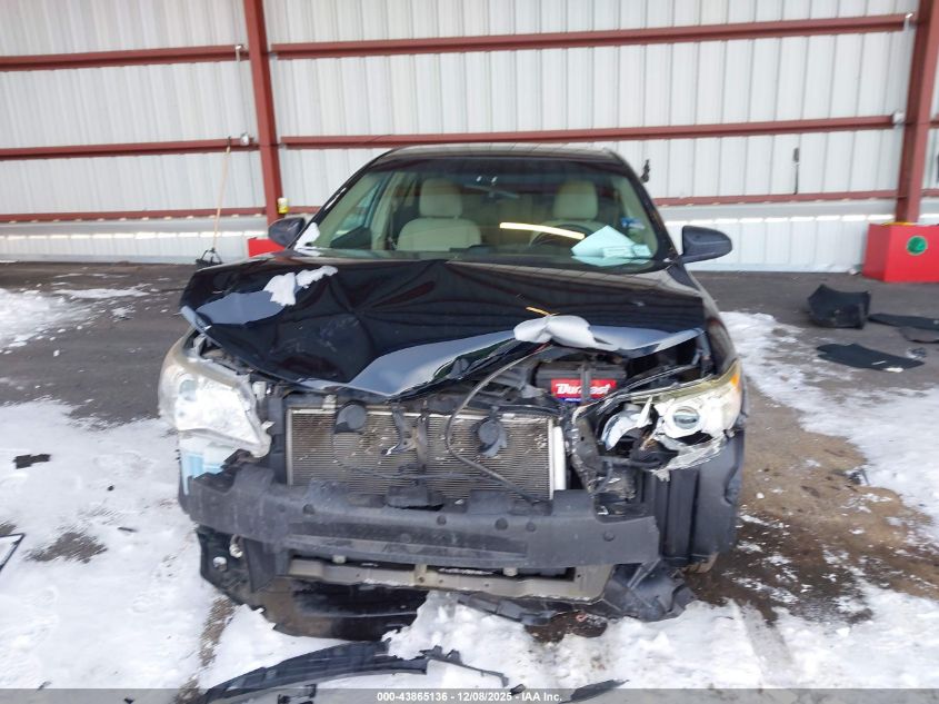 2013 Toyota Camry Le VIN: 4T4BF1FK4DR297795 Lot: 43865136